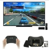 Bàn phím kiêm chuột mini I8 cảm ứng không dây - PS4, Android, Google, TV Box, chơi game, chỉ 86.900₫ 6