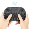 Bàn phím kiêm chuột mini I8 cảm ứng không dây - PS4, Android, Google, TV Box, chơi game, chỉ 86.900₫ 7