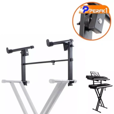 Bàn phím kim loại 2 tầng đa năng – Giá đỡ ổn định, xếp chồng, giảm còn 349.800₫ 7 Bàn phím kim loại 2 tầng đa năng – Giá đỡ ổn định, xếp chồng, giảm còn 349.800₫ 7