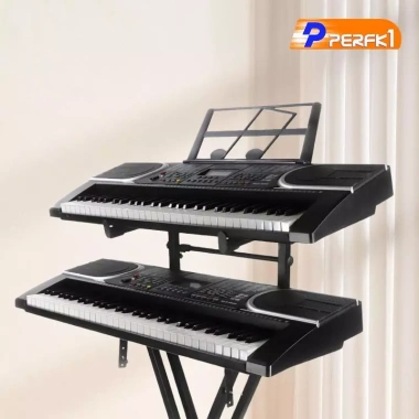 Bàn phím kim loại 2 tầng đa năng – Giá đỡ ổn định, xếp chồng, giảm còn 349.800₫ 8 Bàn phím kim loại 2 tầng đa năng – Giá đỡ ổn định, xếp chồng, giảm còn 349.800₫ 8
