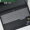 Bàn phím laptop bao da cao cấp cho Lenovo Legion Pro 5i Gen 10 16 inch – Độ bền, cảm giác mượt, phù hợp Legion 7 3