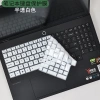 Bàn phím laptop bao da cao cấp cho Lenovo Legion Pro 5i Gen 10 16 inch – Độ bền, cảm giác mượt, phù hợp Legion 7 4