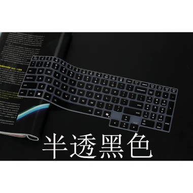 Bàn phím laptop bao da cao cấp cho Lenovo Legion Pro 5i Gen 10 16 inch – Độ bền, cảm giác mượt, phù hợp Legion 7