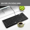 Bàn phím laptop mini SIDOTECH XKB02 có dây 82 phím nhỏ gọn, gõ nhanh, 128.999₫ 3
