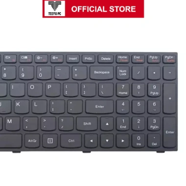Bàn phím Lenovo Ideapad 305-15Ibr 80Nj TEEMO PC KEY98 - Hàng Zin, Giá 426.600₫ 2