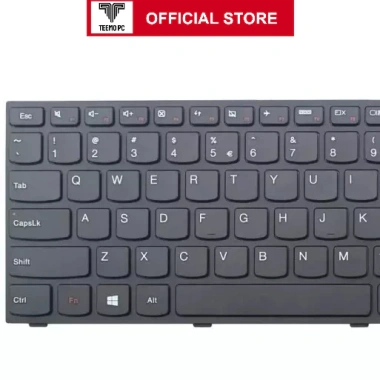 Bàn phím Lenovo Ideapad 305-15Ibr 80Nj TEEMO PC KEY98 - Hàng Zin, Giá 426.600₫ 3