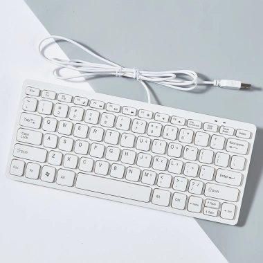 Bàn phím máy tính mini NK 11 – Siêu tiện dụng, gọn nhẹ, giá 175.000₫, giảm 20% 5 Bàn phím máy tính mini NK 11 – Siêu tiện dụng, gọn nhẹ, giá 175.000₫, giảm 20% 5
