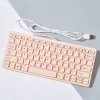 Bàn phím máy tính mini NK 11 – Siêu tiện dụng, gọn nhẹ, giá 175.000₫, giảm 20% 6