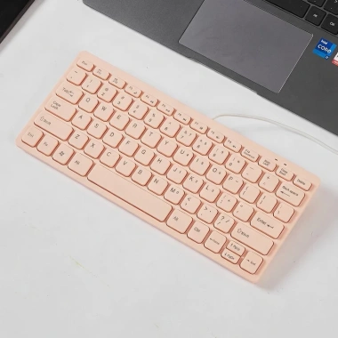 Bàn phím máy tính mini NK 11 – Siêu tiện dụng, gọn nhẹ, giá 175.000₫, giảm 20%