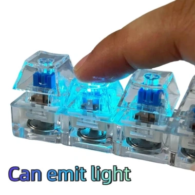Bàn phím METUBE 3/4/9 phím – Fidget nút chìa khóa, móc khóa giảm căng thẳng 5 Bàn phím METUBE 3/4/9 phím – Fidget nút chìa khóa, móc khóa giảm căng thẳng 5