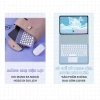 Bàn phím mini Bluetooth không dây, nhỏ gọn tiện lợi, tương thích đa thiết bị – 138.100₫ 2