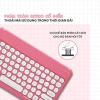 Bàn phím mini Bluetooth không dây, nhỏ gọn tiện lợi, tương thích đa thiết bị – 138.100₫ 5