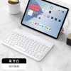 Bàn phím mini Bluetooth không dây, nhỏ gọn tiện lợi, tương thích đa thiết bị – 138.100₫ 9