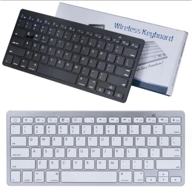 Bàn phím mini có dây Arigato Tika V.Net K1.000 và chuột mini không dây, chỉ 79.999đ 6