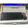 Bàn phím mini có dây Arigato Tika V.Net K1.000 và chuột mini không dây, chỉ 79.999đ 7