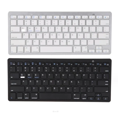 Bàn phím mini có dây Arigato Tika V.Net K1.000 và chuột mini không dây, chỉ 79.999đ 8