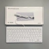 Bàn phím mini có dây Arigato Tika V.Net K1.000 và chuột mini không dây, chỉ 79.999đ 9