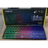 Bàn phím mini có dây Arigato Tika V.Net K1.000 và chuột mini không dây, chỉ 79.999đ 10