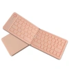 Bàn phím Mini HOMEIN Bluetooth gập lại, tắt tiếng, iOS Android Windows - Giá 233.860₫ 7