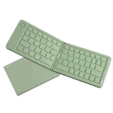 Bàn phím Mini HOMEIN Bluetooth gập lại, tắt tiếng, iOS Android Windows - Giá 233.860₫