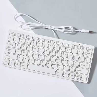 Bàn phím mini K380 siêu nhẹ, nhỏ gọn đa nền tảng PC Laptop Tablet Phone, giá 150.000đ