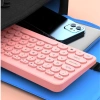 Bàn phím mini K380 siêu nhẹ, nhỏ gọn đa nền tảng PC Laptop Tablet Phone, giá 150.000đ 6