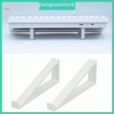 Bàn phím POOP tiện dụng 3D đứng hiển thị - Giá đỡ, khay, phụ kiện máy tính, giảm 18% chỉ 94.559₫