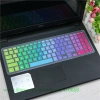 Bàn phím silicone bảo vệ da cho Dell Vostro 15 3.580-3.586 15.6 inch – Giá ưu đãi 16.359₫