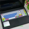 Bàn phím silicone bảo vệ da cho Dell Vostro 15 3.580-3.586 15.6 inch – Giá ưu đãi 16.359₫ 3