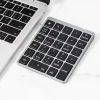 Bàn Phím Số 28 Phím Bluetooth Không Dây Nhôm Mỏng Giá 384.999 VND Laptop Tablet 6