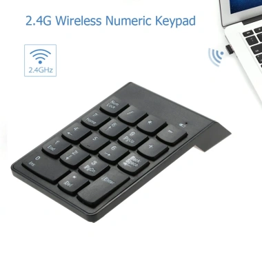 Bàn phím số Bluetooth 5.0 Mini không dây 2.4G – Giá 85.000₫, giải pháp nhanh cho kế toán Bàn phím số Bluetooth 5.0 Mini không dây 2.4G – Giá 85.000₫, giải pháp nhanh cho kế toán