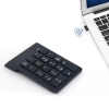 Bàn phím số Bluetooth 5.0 Mini không dây 2.4G – Giá 85.000₫, giải pháp nhanh cho kế toán 7