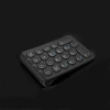 Bàn phím số Bluetooth không dây 22 phím Jomaa - Portable, sạc lại, tương thích iOS/Windows/Mac - Giá 412.500₫ 10