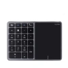 Bàn Phím Số Jomaa 22G 2.4G Bluetooth Nhôm, Sạc Lại, Dùng cho Windows Laptop – 635.800 VND 8