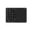 Bàn Phím Số Jomaa 22G 2.4G Bluetooth Nhôm, Sạc Lại, Dùng cho Windows Laptop – 635.800 VND 9