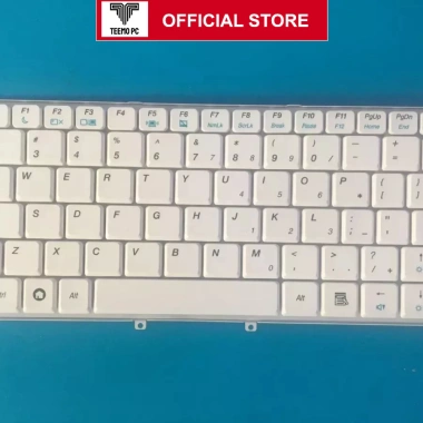 Bàn phím TEEMO PC KEY675 Lenovo Ideapad S10 S10C S10E S9 S9E - Giá 627.480 VND