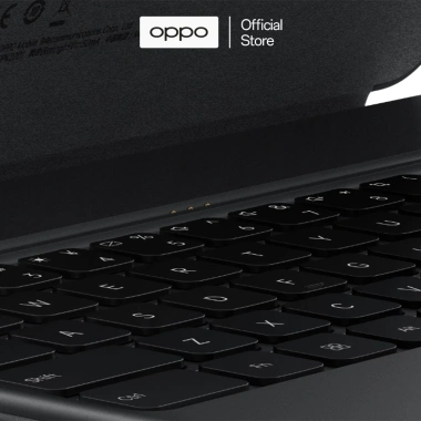 Bàn phím thông minh OPPO Pad 2 - Bảo hành 12 tháng, giảm giá tới 27% chỉ 2.790.000₫ 3