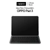 Bàn phím thông minh OPPO Pad 3 - Tương thích chuẩn, bảo hành 12 tháng, chỉ 1.79 triệu