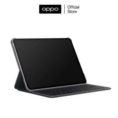 Bàn phím thông minh OPPO Pad 3 - Tương thích chuẩn, bảo hành 12 tháng, chỉ 1.79 triệu 2 Bàn phím thông minh OPPO Pad 3 - Tương thích chuẩn, bảo hành 12 tháng, chỉ 1.79 triệu 2