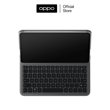 Bàn phím thông minh OPPO Pad 3 - Tương thích chuẩn, bảo hành 12 tháng, chỉ 1.79 triệu 3 Bàn phím thông minh OPPO Pad 3 - Tương thích chuẩn, bảo hành 12 tháng, chỉ 1.79 triệu 3