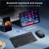 Bàn Phím và Chuột Bluetooth cho Samsung Galaxy Tab, Tương Thích Nhiều Model, Thiết Kế Slim, Không Dây, Giá 209.690 VND 4