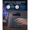 Bàn Phím và Chuột Bluetooth cho Samsung Galaxy Tab, Tương Thích Nhiều Model, Thiết Kế Slim, Không Dây, Giá 209.690 VND 6