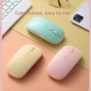 Bàn phím và chuột không dây Bluetooth cho Samsung Galaxy Tab A7 10.4, S6 Lite, S7 Plus - Giá chỉ 236.763₫ 7