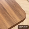 Bàn phụ sofa bánh xe kèm kệ đa năng mini GM102 - Di động, tiết kiệm không gian 3