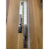 Bàn răng cưa Inox 60cm - Bay răng cưa ốp lát, gạt keo dán gạch, 8cm inox 201, Loại Đẹp, giá chỉ 68.000 VND 3