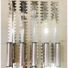 Bàn răng cưa Inox 60cm - Bay răng cưa ốp lát, gạt keo dán gạch, 8cm inox 201, Loại Đẹp, giá chỉ 68.000 VND 5