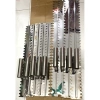 Bàn răng cưa Inox 60cm - Bay răng cưa ốp lát, gạt keo dán gạch, 8cm inox 201, Loại Đẹp, giá chỉ 68.000 VND 6