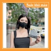 Bán sỉ 100 chiếc Khẩu trang 3D PRO MONJI - Chống bụi PM2.5, Giá chỉ 24.900 VNĐ 4