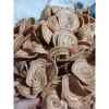 Bán sỉ 1kg Bánh lỗ Tai heo thơm ngon - Đồ ăn vặt tuổi thơ, giảm còn 28.000đ 4
