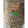 Bán sỉ 1kg Ngô Nếp Sấy Giòn, Ngô Cay Trắng Truyền Thống - Giòn Tan, Thơm Ngon, Giá 42.000₫ 2